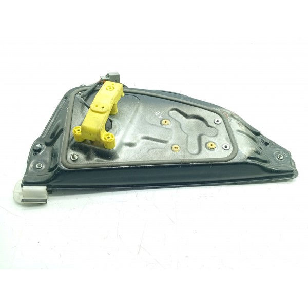 Maquina Vidro Freelander 2 Traseira Dir 2008/2015 6h5227000 Preto