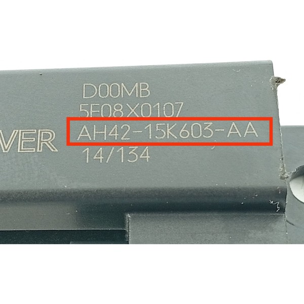 Sensor Antena Keyless Freelander 2 2008/2015 Ah4215k603aa