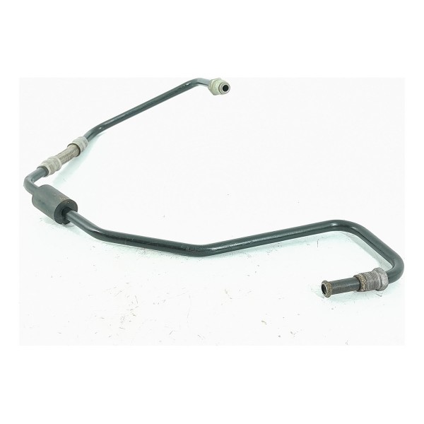 Cano Flexivel Cilindro Mestre Freelander 2 2.2 2008/2015 Preto