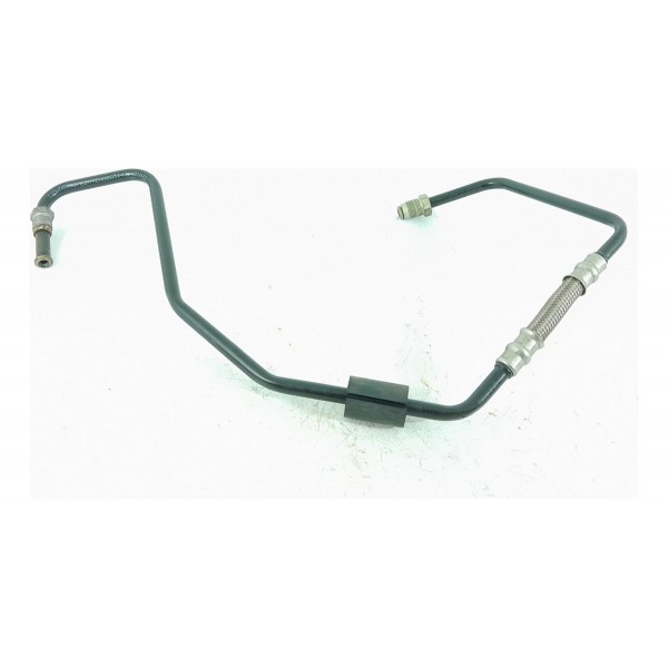 Cano Flexivel Cilindro Mestre Freelander 2 2.2 2008/2015 Preto