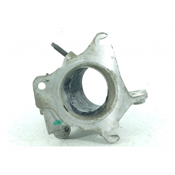 Flange Tbi Corpo Borboleta Freelander 2 2008/2015 1020646s01