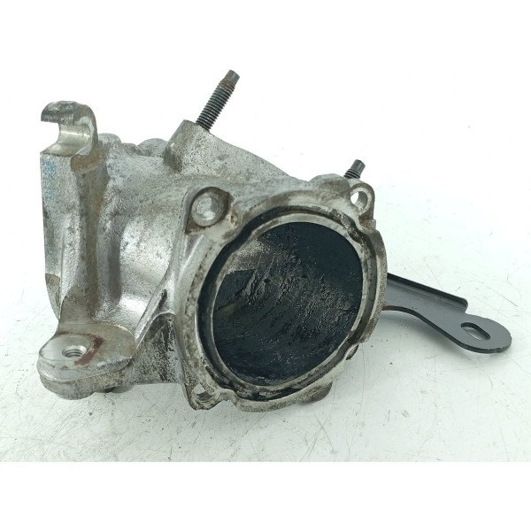 Flange Tbi Corpo Borboleta Freelander 2 2008/2015 1020646s01