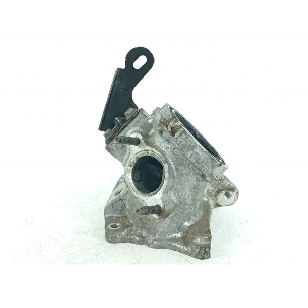 Flange Tbi Corpo Borboleta Freelander 2 2008/2015 1020646s01