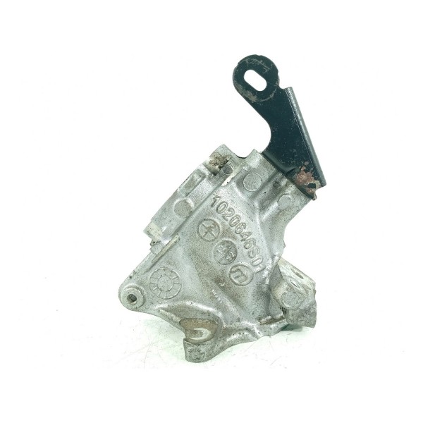 Flange Tbi Corpo Borboleta Freelander 2 2008/2015 1020646s01