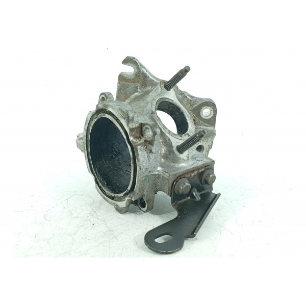 Flange Tbi Corpo Borboleta Freelander 2 2008/2015 1020646s01