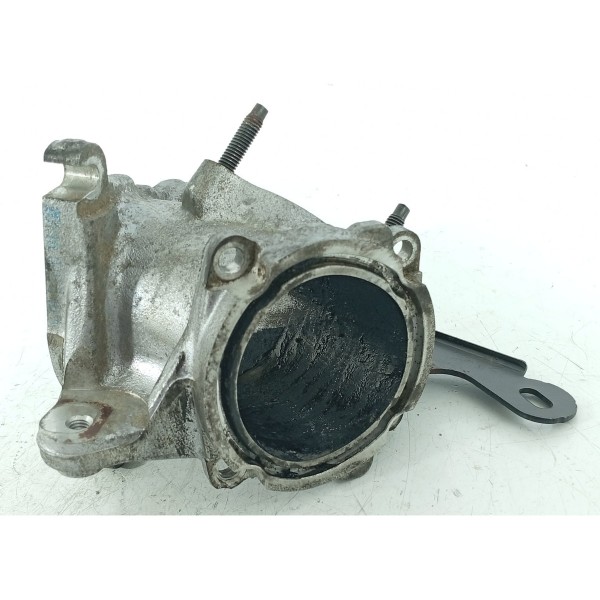 Flange Tbi Corpo Borboleta Freelander 2 2008/2015 1020646s01
