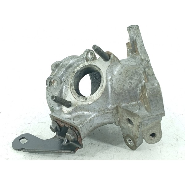 Flange Tbi Corpo Borboleta Freelander 2 2008/2015 1020646s01