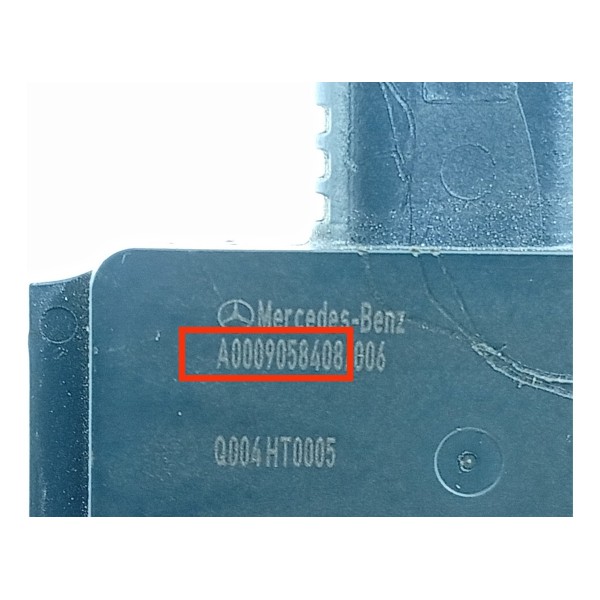 Sensor Temperatura Mercedes C200 1.5 2020/2025 A0009058408