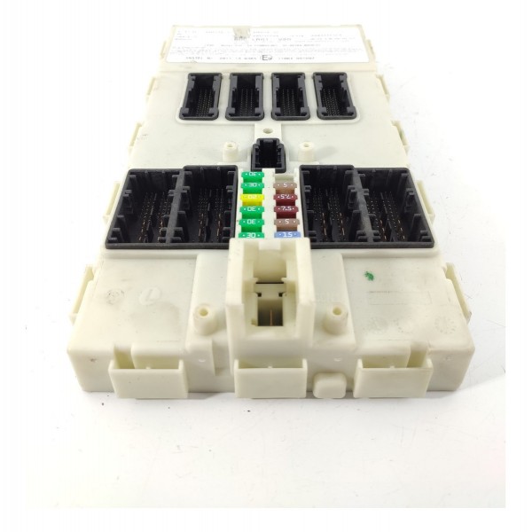 Módulo Caixa Fusivel Bmw X5 2013/2018 938371201