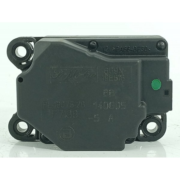 Motor Atuador Caixa Ar Freelander 2 2008/2015 6g9n19e616