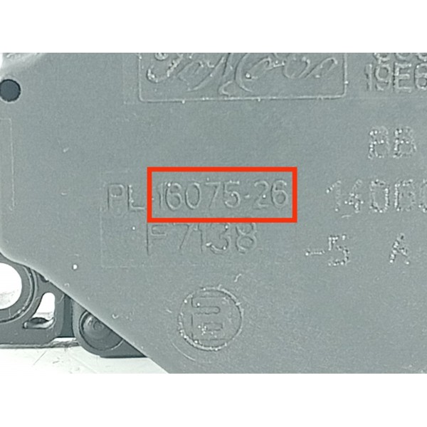 Motor Atuador Caixa Ar Freelander 2 2008/2015 6g9n19e616