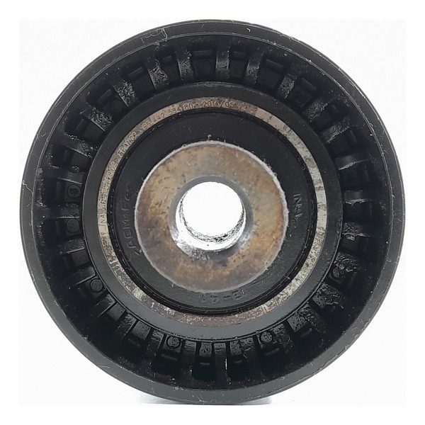 Polia Rolamento Correia Freelander 2 Evoque 08/18 9644258480