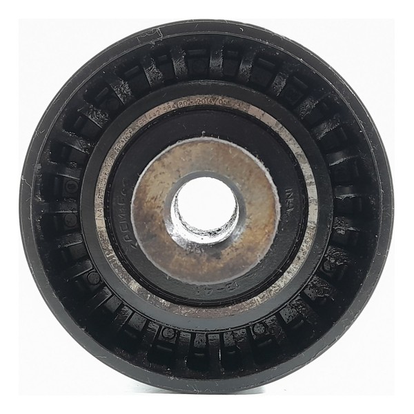 Polia Rolamento Correia Freelander 2 Evoque 08/18 9644258480
