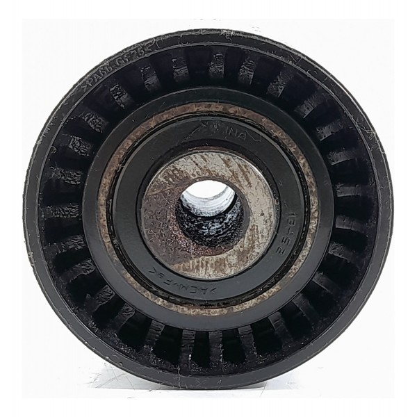 Polia Rolamento Correia Freelander 2 Evoque 08/18 9644258480