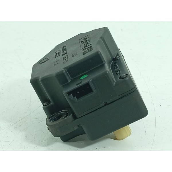 Motor Atuador Caixa Ar Freelander 2 2008/2015 6g9n19e616