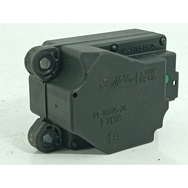 Motor Atuador Caixa Ar Freelander 2 2008/2015 6g9n19e616