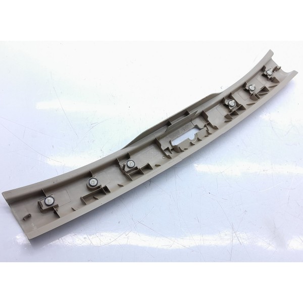 Soleira Porta Mala Freelander 2 2008 2009/2015 6h52113a10acw Bege