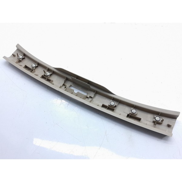 Soleira Porta Mala Freelander 2 2008 2009/2015 6h52113a10acw Bege