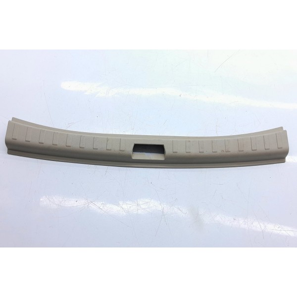 Soleira Porta Mala Freelander 2 2008 2009/2015 6h52113a10acw Bege