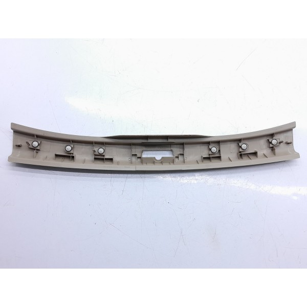 Soleira Porta Mala Freelander 2 2008 2009/2015 6h52113a10acw Bege