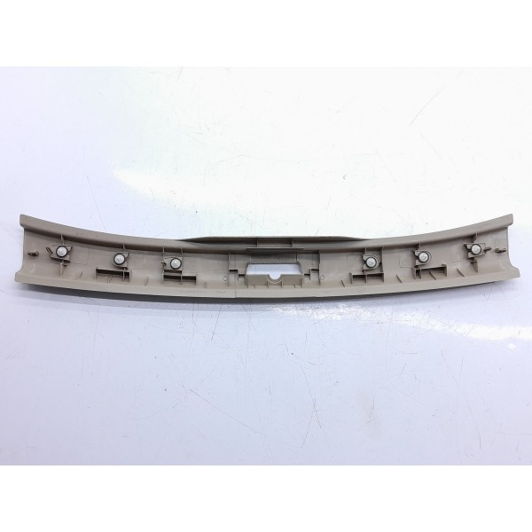 Soleira Porta Mala Freelander 2 2008 2009/2015 6h52113a10acw Bege