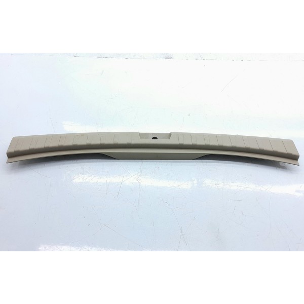 Soleira Porta Mala Freelander 2 2008 2009/2015 6h52113a10acw Bege