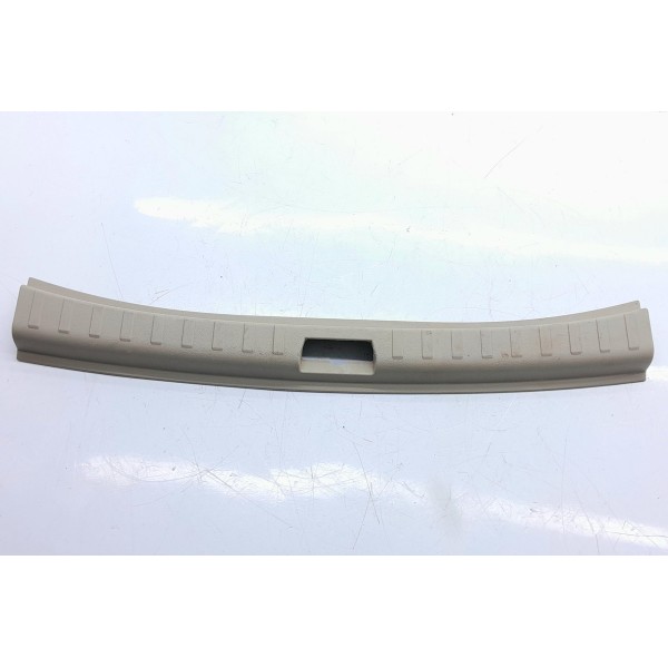 Soleira Porta Mala Freelander 2 2008 2009/2015 6h52113a10acw Bege