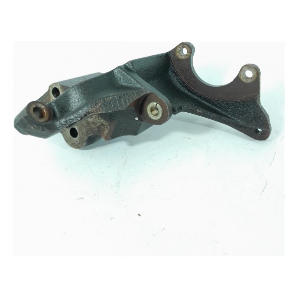 Suporte Bomba Hidraulica Pajero Full 3.8 V6 2008/2016