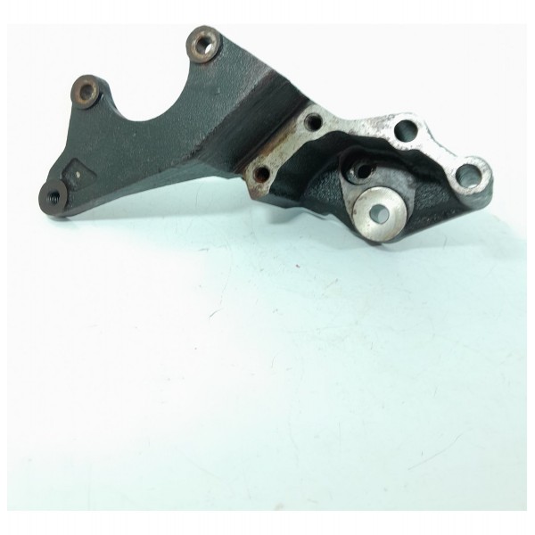 Suporte Bomba Hidraulica Pajero Full 3.8 V6 2008/2016