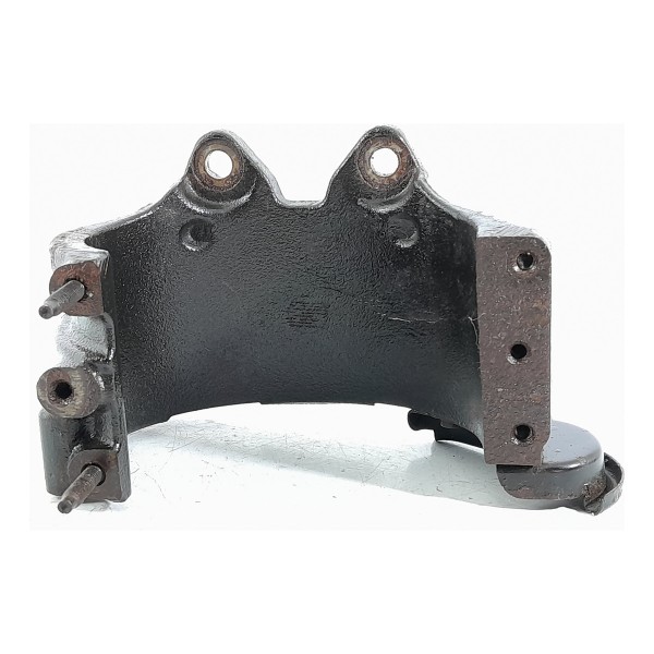 Suporte Filtro Combustivel Freelander 2 Evoque 08/16 817274