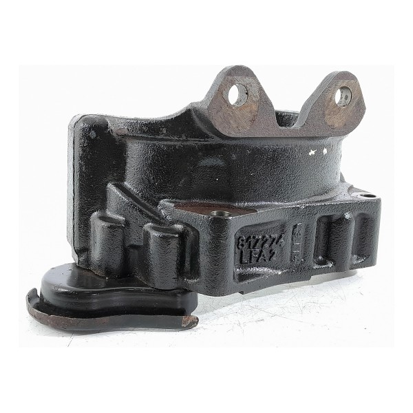 Suporte Filtro Combustivel Freelander 2 Evoque 08/16 817274