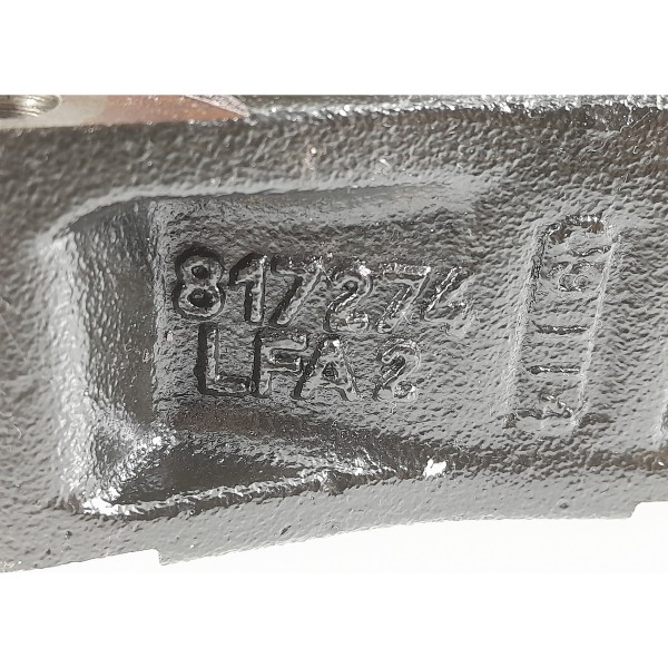 Suporte Filtro Combustivel Freelander 2 Evoque 08/16 817274