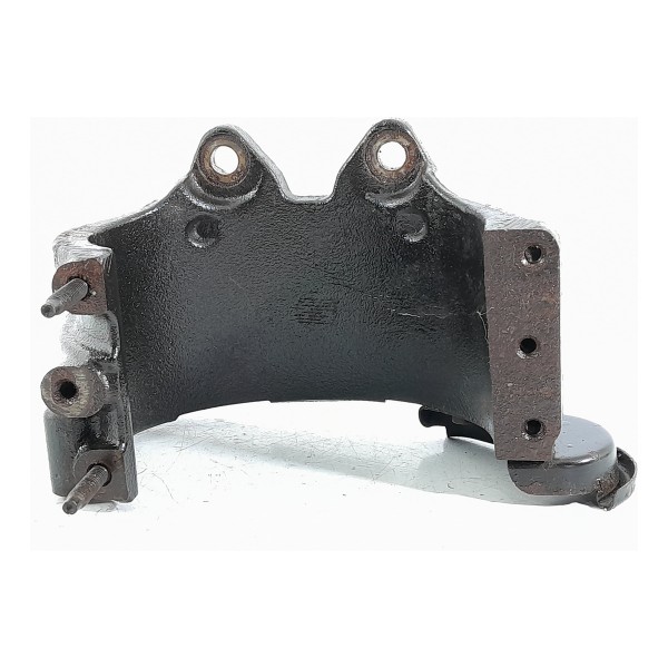 Suporte Filtro Combustivel Freelander 2 Evoque 08/16 817274