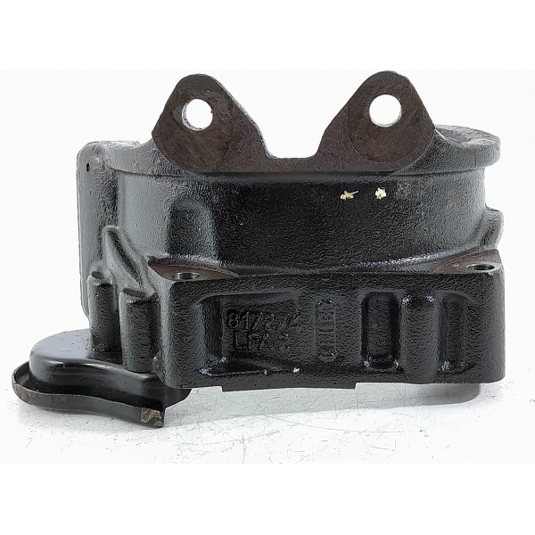 Suporte Filtro Combustivel Freelander 2 Evoque 08/16 817274