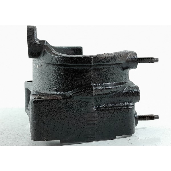 Suporte Filtro Combustivel Freelander 2 Evoque 08/16 817274