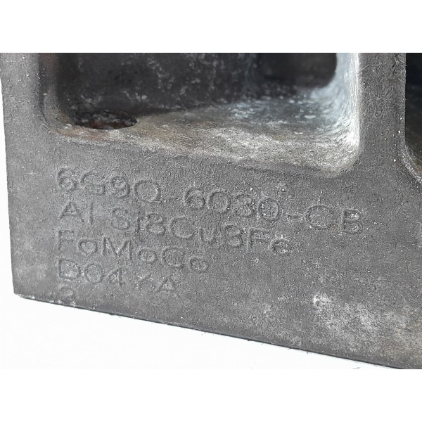Suporte Coxim Motor Freelander 2 Evoque 2.2 08/16 6g9q6030cb