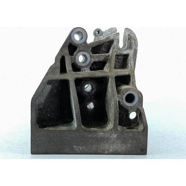 Suporte Coxim Motor Freelander 2 Evoque 2.2 08/16 6g9q6030cb