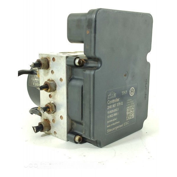 Modulo Abs Amarok 2010 2011 2012 A 2017 2h0907379q /36847