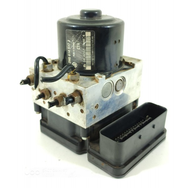 Modulo Abs Amarok 2010 2011 2012 A 2017 2h0907379q /36847