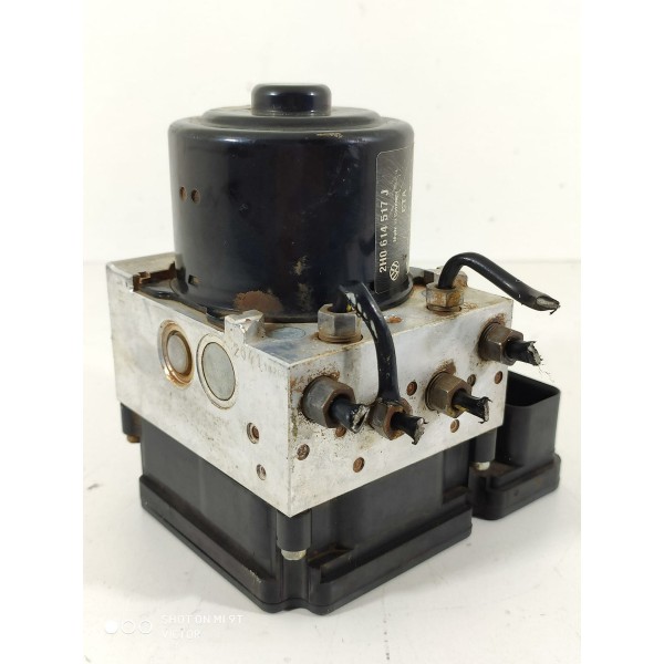 Modulo Abs Amarok 2010 2011 2012 A 2017 2h0907379q /36847