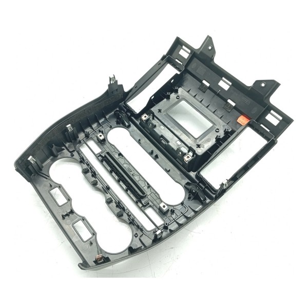 Moldura Painel Central Freelander 2 2008/2015 Dh52014l09ab