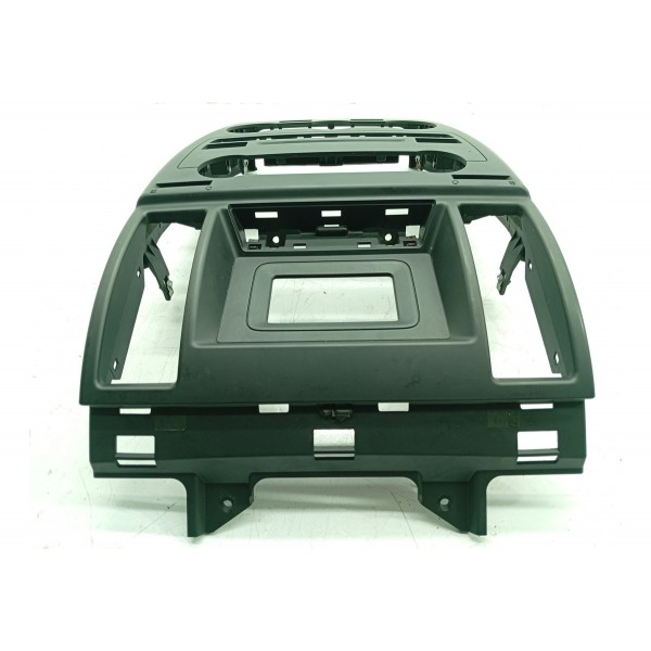 Moldura Painel Central Freelander 2 2008/2015 Dh52014l09ab