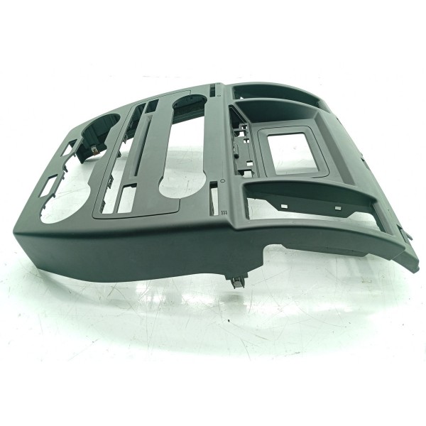 Moldura Painel Central Freelander 2 2008/2015 Dh52014l09ab