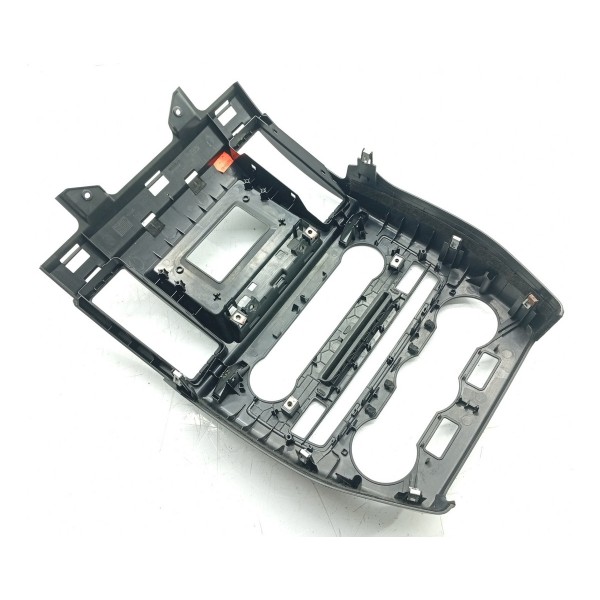 Moldura Painel Central Freelander 2 2008/2015 Dh52014l09ab