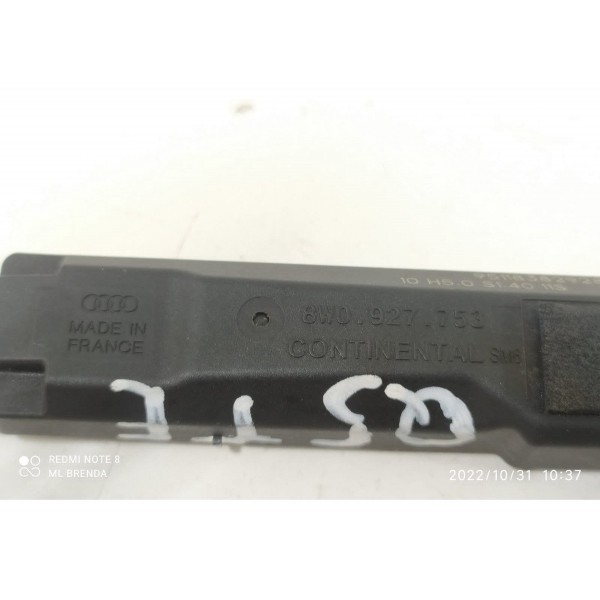 Sensor Antena Audi A4 A5 Q5 Traseira 2017/2023 8w0927753