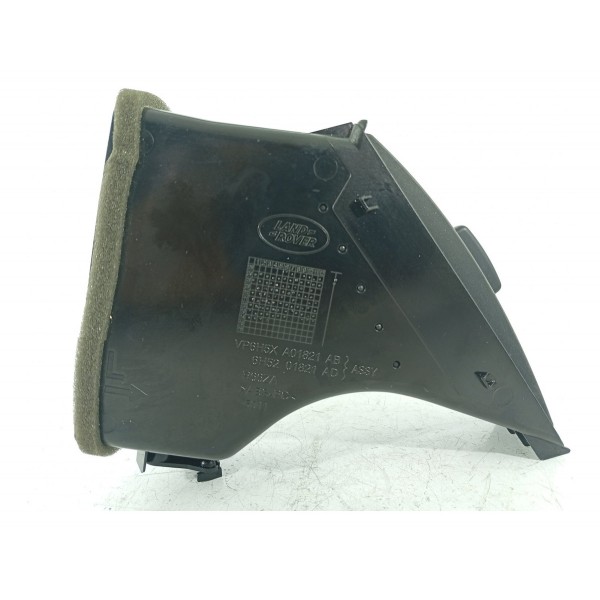 Difusor Ar Central Freelander 2 Esquerdo 2008/2015 6h5201821