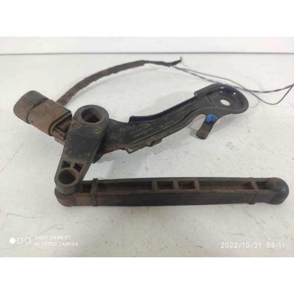 Sensor Nivel Audi Q5 Traseiro E 2017/2023 80a941309