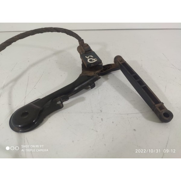 Sensor Nivel Audi Q5 Traseiro E 2017/2023 80a941309