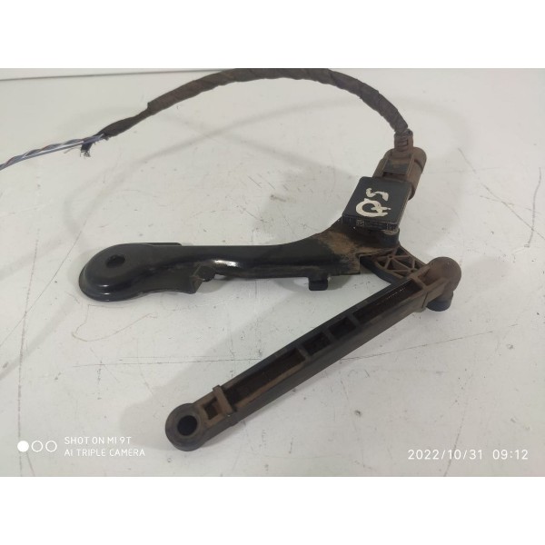 Sensor Nivel Audi Q5 Traseiro E 2017/2023 80a941309