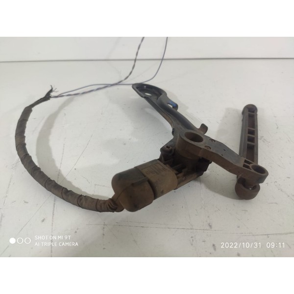 Sensor Nivel Audi Q5 Traseiro E 2017/2023 80a941309